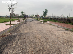 Sau cơn sốt hầm hập, bất động sản các tỉnh quanh Hà Nội ‘đóng băng’ do COVID-19