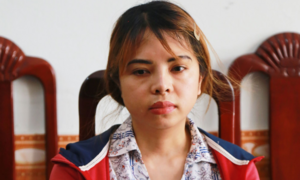 Nữ giám đốc ngân hàng lừa đảo chiếm đoạt gần 15 tỷ đồng bị bắt