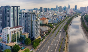 Đánh thuế cho thuê căn hộ có làm tăng giá?