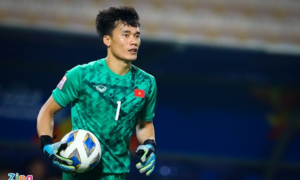 Những ngôi sao U23 Việt Nam sa sút sau kỳ tích Thường Châu 