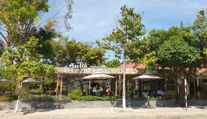 Nhà hàng, quán cà phê ở TP Tam Kỳ giãn cách chỗ ngồi tối thiểu 2m