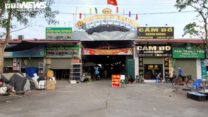 Bắc Ninh phát phiếu 3 ngày đi chợ 1 lần