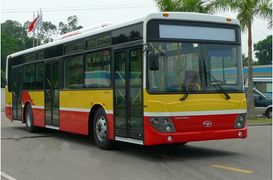 Hà Nội khẩn tìm người đi xe buýt số 37 ngày 5/5