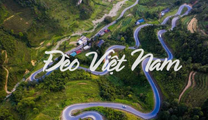 ‘Giải mã’ ý nghĩa đằng sau tên của những con đèo hiểm trở bậc nhất Việt Nam