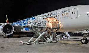 'Điểm sáng' hàng không giữa đại dịch