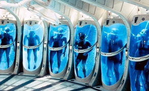 Tương lai, con người có thể bất tử nhờ việc đóng băng người chết để hồi sinh?