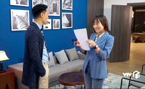 ‘Hương vị tình thân’ tập 20: Long và Phương Nam tuyên bố bỏ qua ân oán