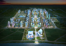 Ươm mầm tương lai ngay trong Starlake