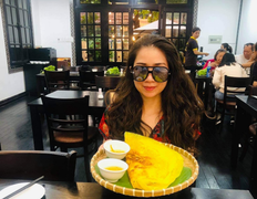 Vũ Huyền Trang: Đam mê gìn giữ và lan tỏa tinh hoa ẩm thực Việt