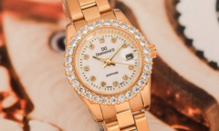 Sale off 40% toàn bộ sản phẩm nhân dịp sinh nhật Đăng Quang Watch