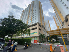 TP.HCM thêm một ca dương tính SARS-CoV-2