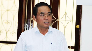 Kỷ luật Phó Chủ tịch UBND tỉnh Sơn La Lê Hồng Minh