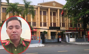 Nguyên thiếu tá tố sai phạm tại Công an Đồ Sơn: 'Tôi từng nghĩ việc bị trả thù'