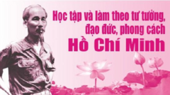 7 yêu cầu nhằm tiếp tục thực hiện Chỉ thị 05, học tập và làm theo Bác