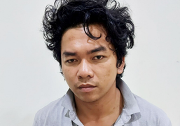 Tụ tập chơi ma túy tập thể trong quán cà phê giữa đại dịch COVID-19