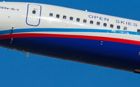 Hạ viện Nga thông qua dự luật chính thức rút khỏi Hiệp ước bầu trời mở