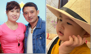 Diễn viên hài Chiến Thắng không sợ ‘cha già con cọc’