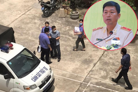 Nguyên thiếu tá tố sai phạm tại CA Đồ Sơn: Vì sao CA Hải Phòng không điều tra?