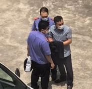 Đề nghị tước danh hiệu Công an nhân dân của đội trưởng, đội phó Công an Đồ Sơn