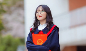 Trải nghiệm học online của nữ sinh Việt tại Đại học Ivy League