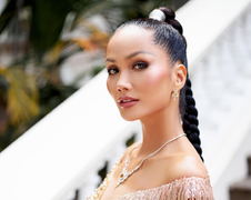 Bị anti-fan đặt điều 'mắng mỏ', Hoa hậu H’Hen Niê bức xúc lên tiếng