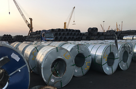 Giá thép tăng phi mã: Bình thường hay bất thường? 