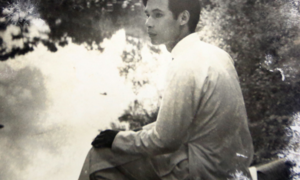 Thăm nhà NSƯT Tiến Hợi - người 34 năm đóng vai Bác Hồ