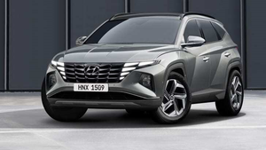 3 mẫu xe Hàn Quốc được khách Việt mong chờ trong 2021