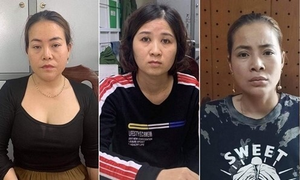 Công an Hà Nội triệt phá đường dây buôn bán vảy tê tê lớn nhất từ trước đến nay