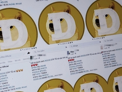 Nam Thư xin lỗi vì quảng cáo coin đa cấp