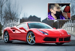 Gặp trai giàu 20 phút, hot girl khóc nức nở xin yêu khiến dân mạng sốc nặng