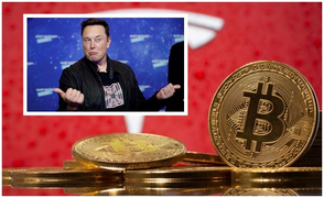 Lỗ nặng vì Bitcoin biến động khủng khiếp, Elon Musk lại phát tín hiệu 'nắm giữ'