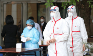 Thanh Hóa tìm người liên quan đến bệnh nhân COVID-19 về từ Bắc Giang 