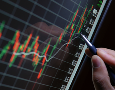 VN-Index bất ngờ leo dốc, tăng gần 16 điểm