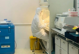 Cụ ông 81 tuổi qua đời liên quan đến COVID-19 