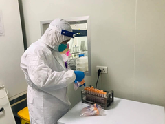 Chiều 20/5, thêm 45 ca COVID-19 