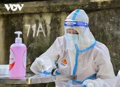 Xuất hiện tình trạng công dân Điện Biên di chuyển về Lai Châu tránh dịch