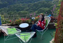 Trần Thị Mộng Châu – Nữ doanh nhân bản lĩnh ngành thực phẩm công nghiệp