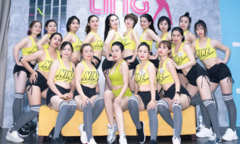 Bảo Ngọc Aerobic - Thương hiệu đồ tập uy tín, chất lượng dành cho phái đẹp