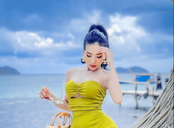 Chi Đào Boutique và bí quyết chinh phục thời trang phái đẹp