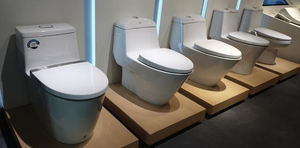 Những điều cần lưu ý khi mua thiết bị vệ sinh online trong mùa dịch 