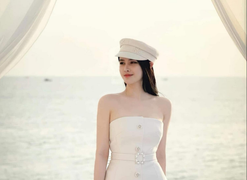 CEO Phan Quỳnh Anh tự hào về dòng sản phẩm được Hà Hồ đặc biệt tin dùng