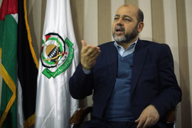 Lực lượng Hamas: Sẽ có lệnh ngừng bắn trong vòng 1-2 ngày tới