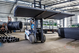 Con số báo động, mỗi tháng hơn 13 nghìn doanh nghiệp rút lui khỏi thị trường