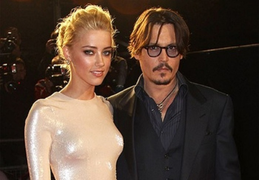 Johnny Depp tiếp tục kiện vợ cũ