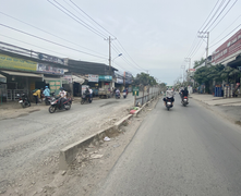 TP.HCM yêu cầu tháo dỡ rào chắn đường Lương Định Của do thi công 6 năm chưa xong