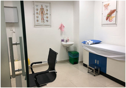 TP.HCM đình chỉ hoạt động phòng khám liên quan ca nghi mắc COVID-19