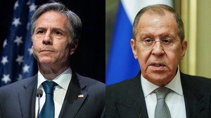 Ngoại trưởng Mỹ - Nga hội đàm xoa dịu căng thẳng