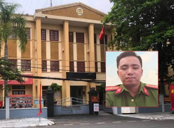 Nguyên Thiếu tá tố cáo sai phạm Công an quận Đồ Sơn nói gì việc quay lại ngành?