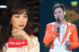 Chuyện ‘khán giả nuôi nghệ sĩ’ và những phát ngôn gây chấn động của Sao Việt